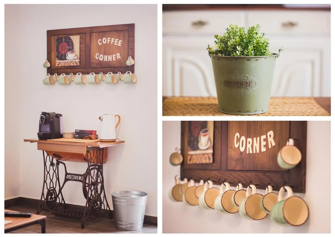 Ardmar B&B Vila do Bispo Bed and breakfast