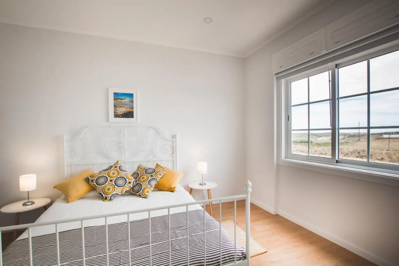 Ardmar B&B Vila do Bispo