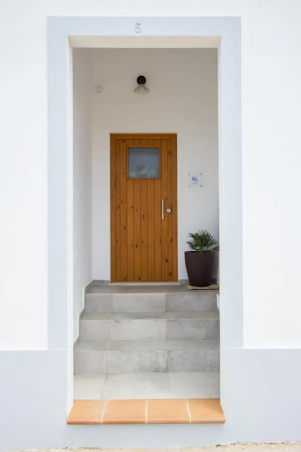 Ardmar B&B Vila do Bispo