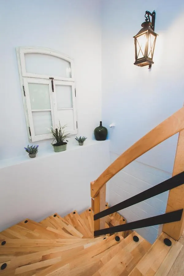 Bed and breakfast Ardmar B&B Vila do Bispo