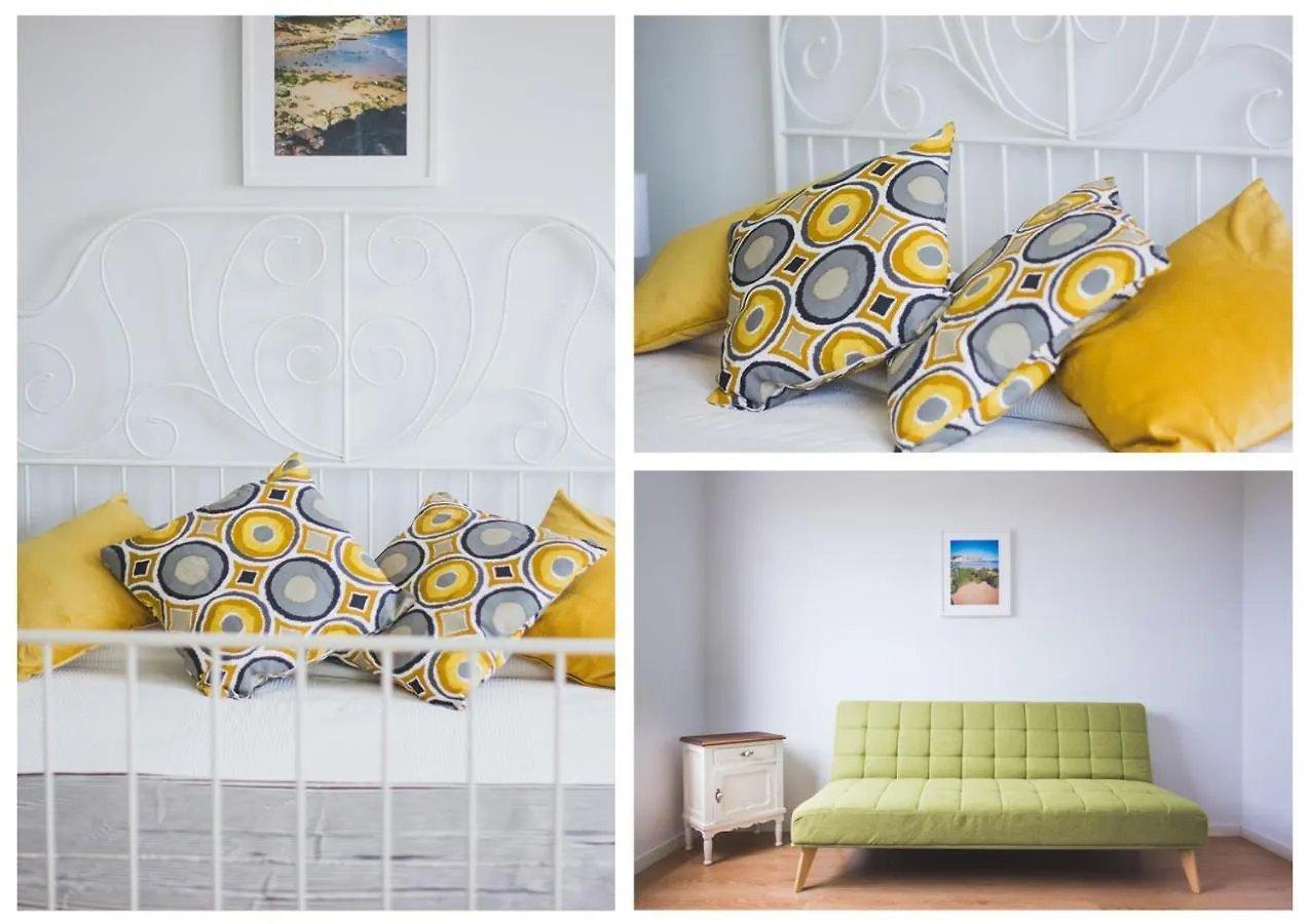 Ardmar B&B Vila do Bispo Portugal
