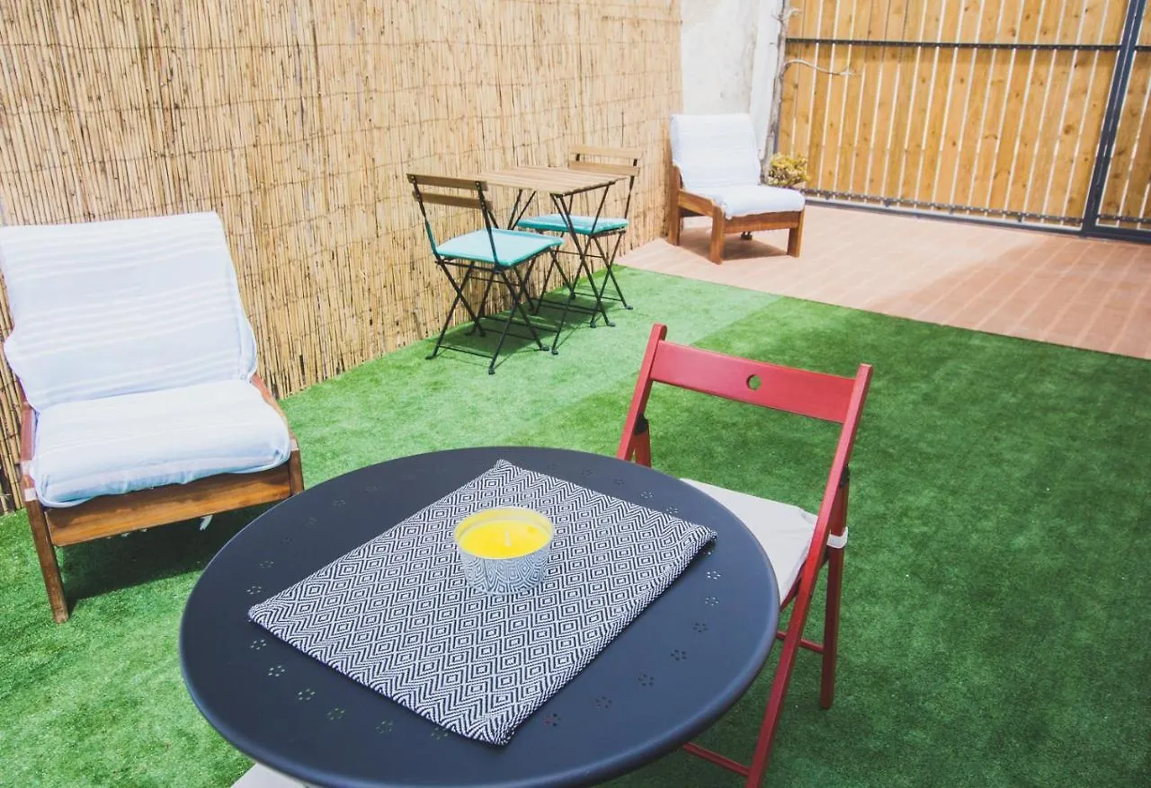 Bed and breakfast Ardmar B&B Vila do Bispo Portugal