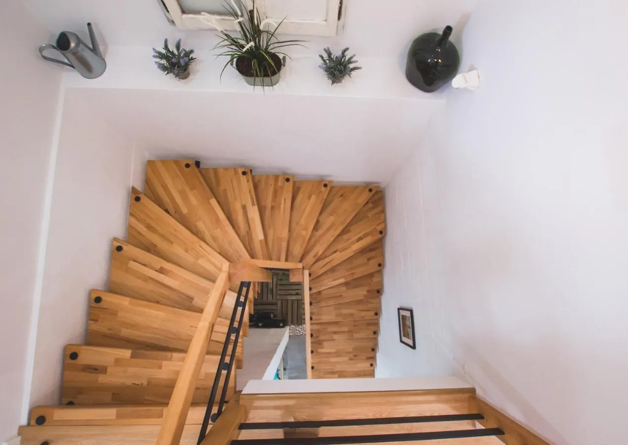 Ardmar B&B Vila do Bispo