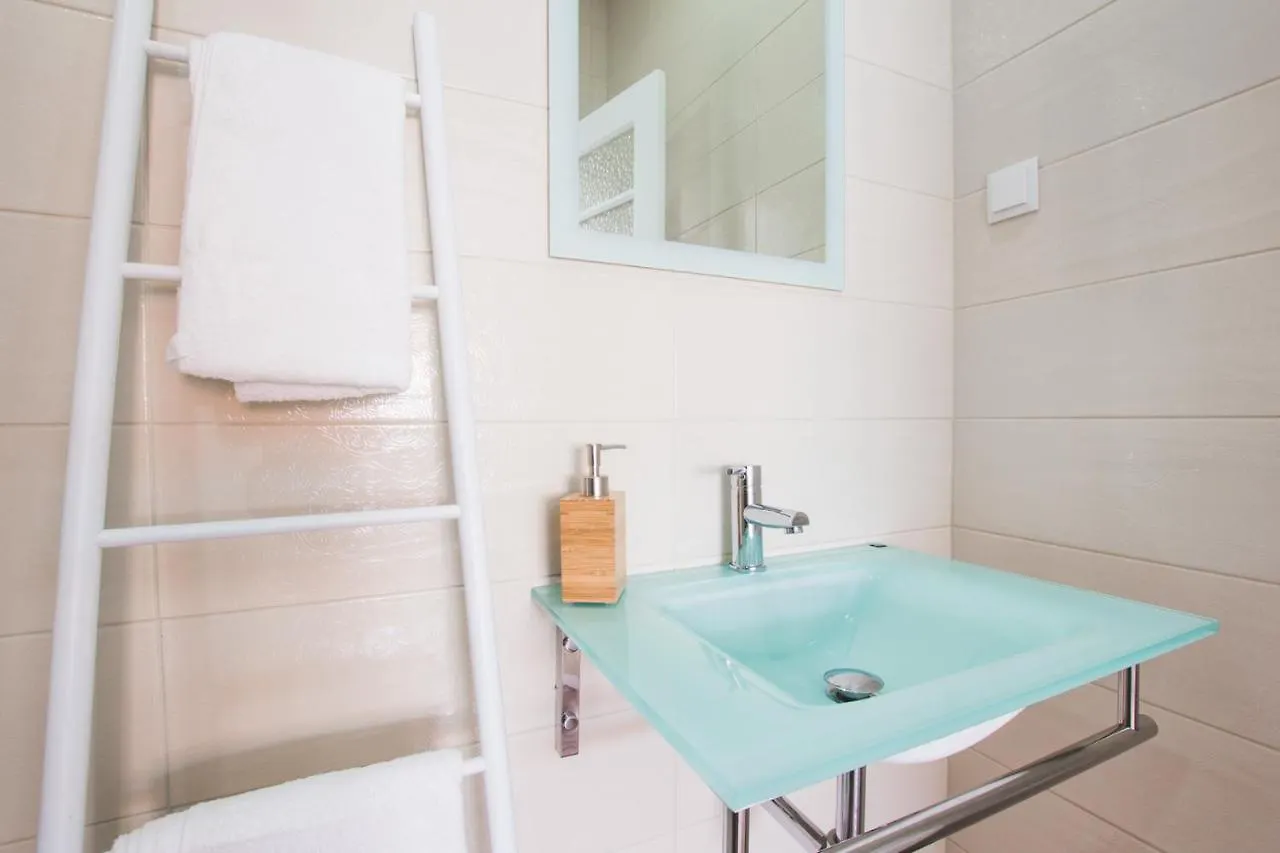 Bed and breakfast Ardmar B&B Vila do Bispo