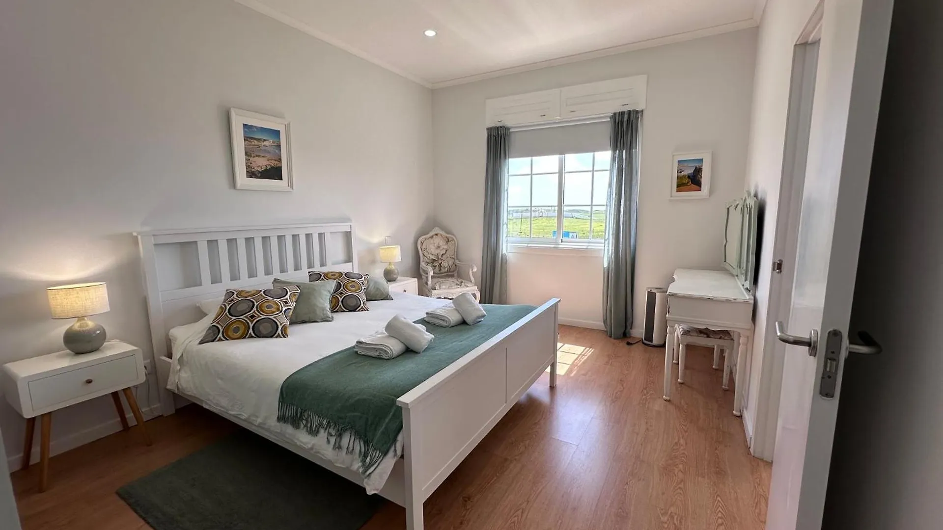 Bed and breakfast Ardmar B&B Vila do Bispo