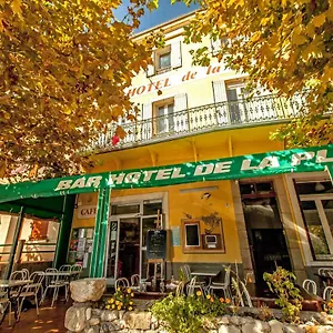visit hotel