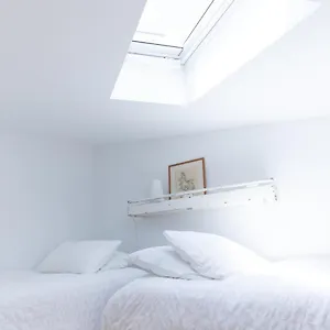 Bed and breakfast Moinho Calmo, Vila do Bispo