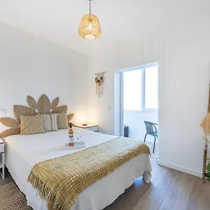 Apartamento Casa Da, Vila do Bispo