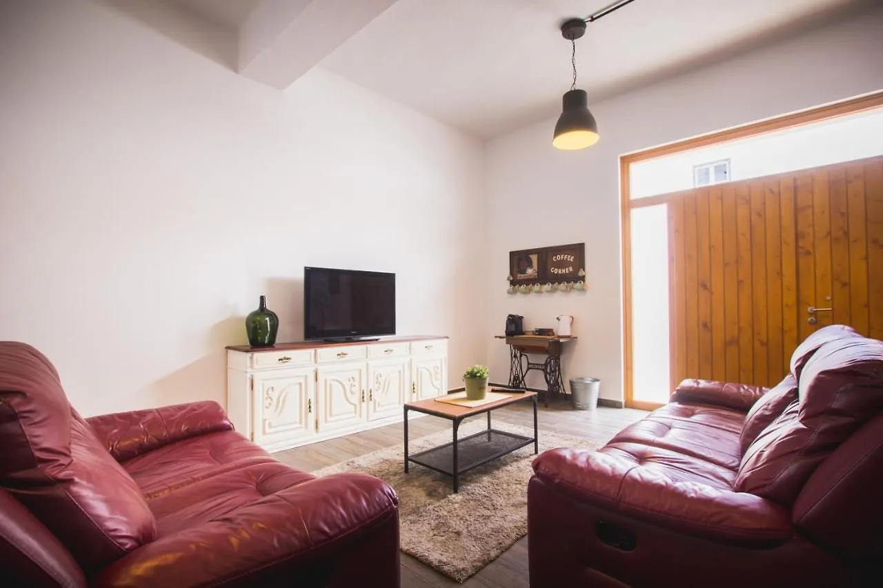 Ardmar B&B Vila do Bispo