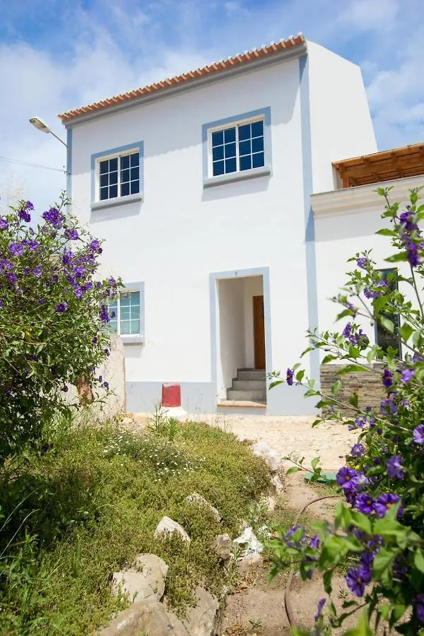 Ardmar B&B Vila do Bispo 0*,  Portugal