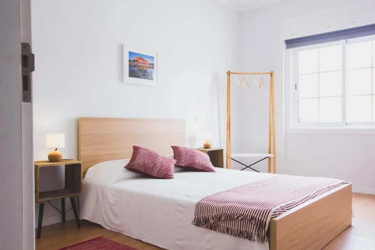 Bed & Breakfast Ardmar B&B Vila do Bispo Portugal