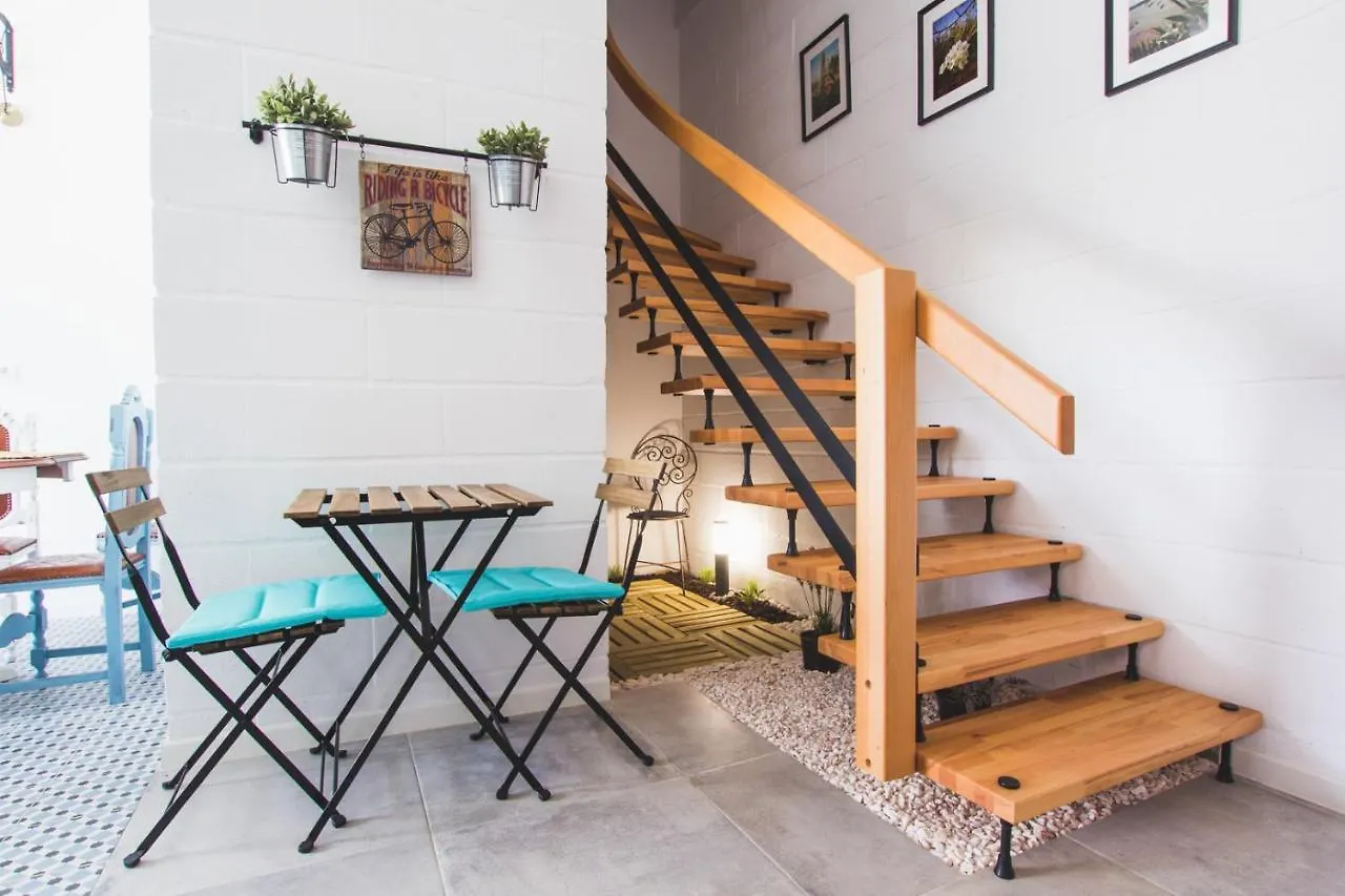 Bed & Breakfast Ardmar B&B Vila do Bispo