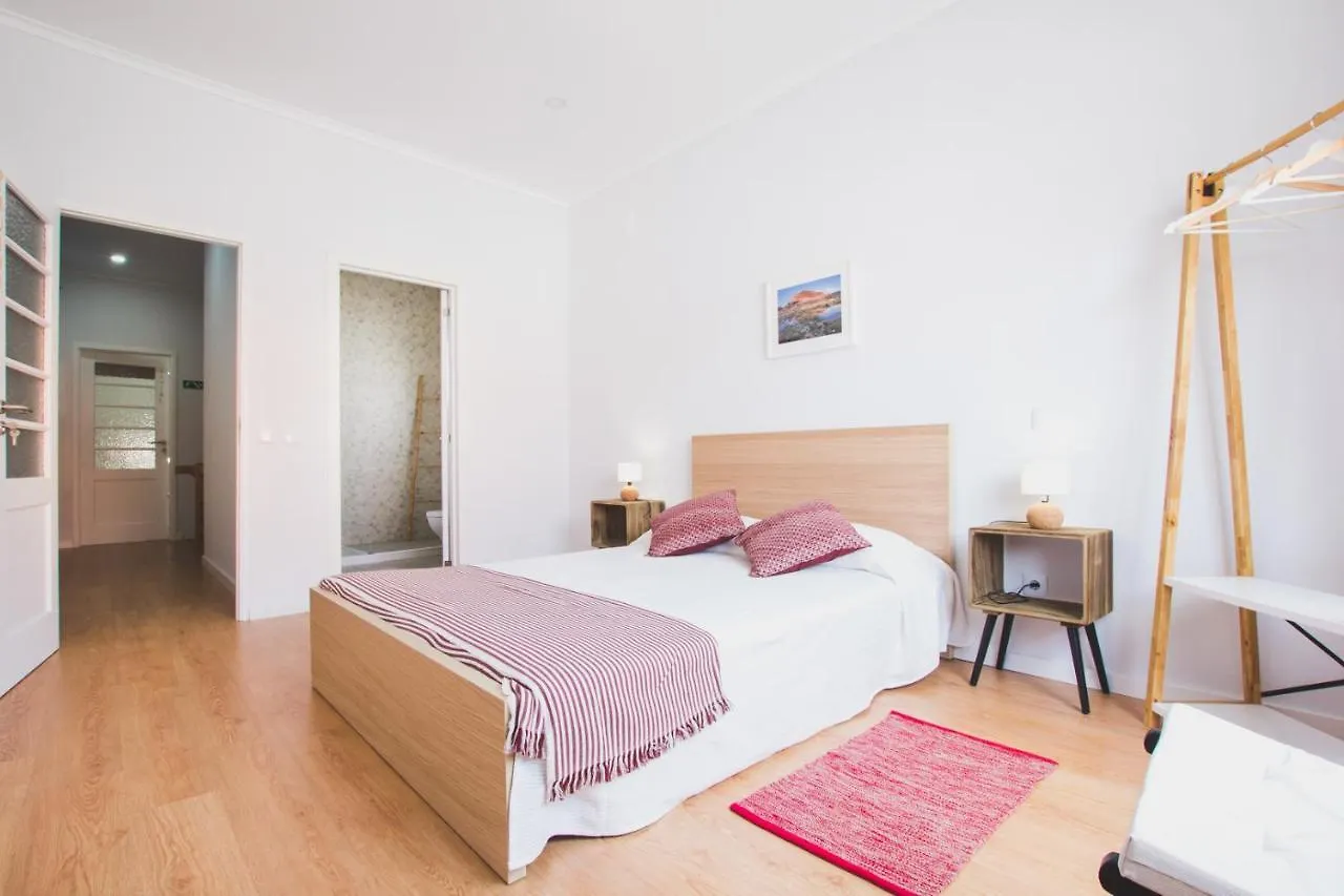 Ardmar B&B Vila do Bispo 0*,