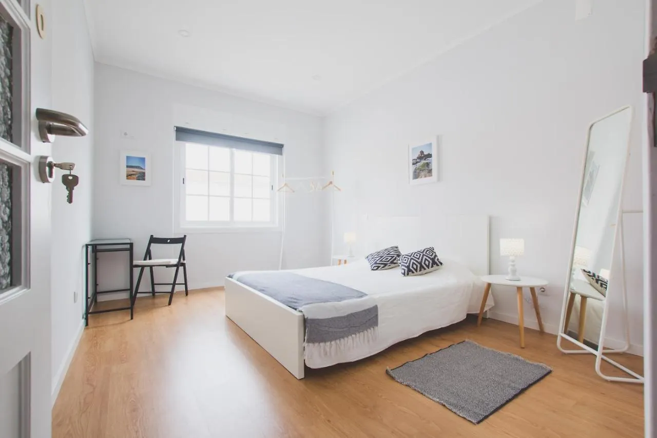 Ardmar B&B Vila do Bispo