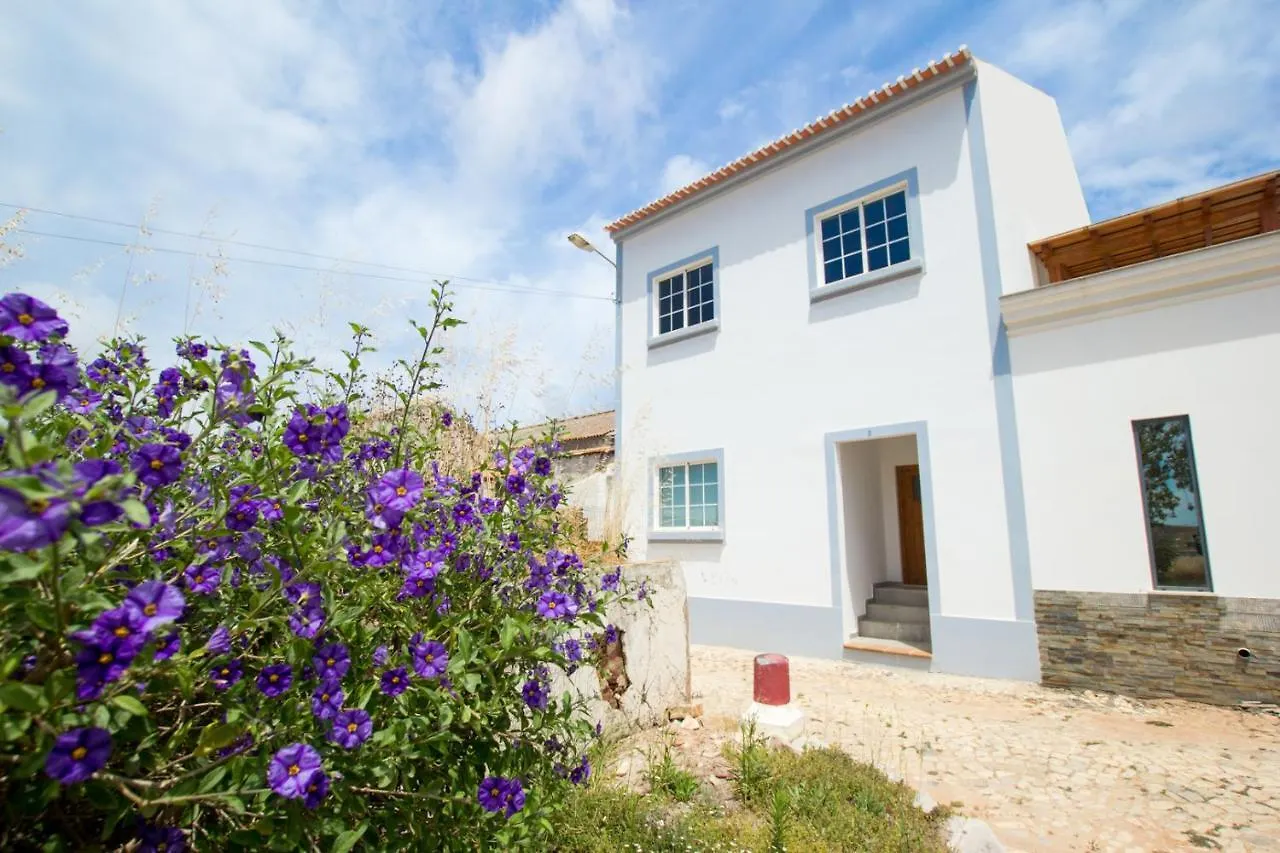 Ardmar B&B Vila do Bispo 0*,  Portugal