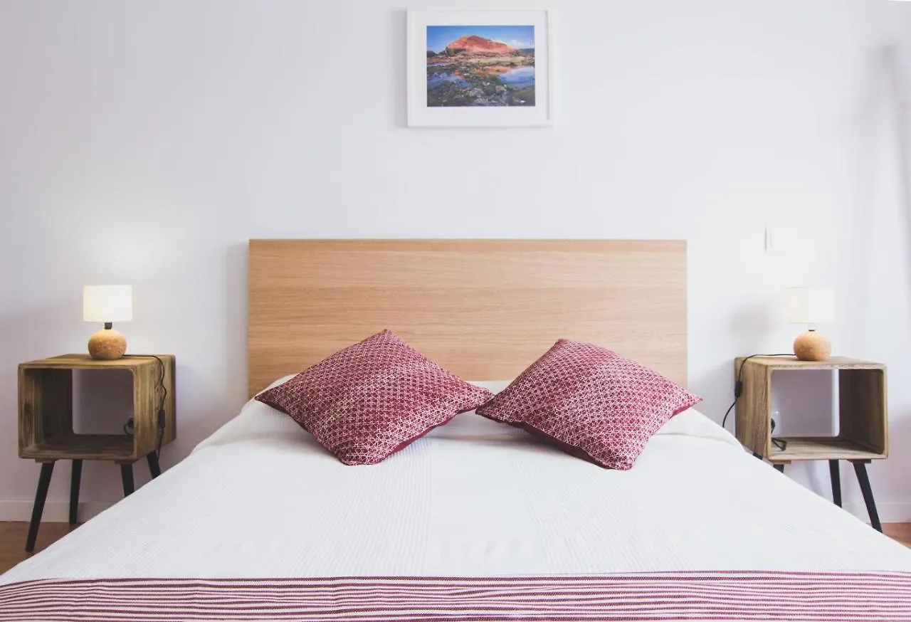 Ardmar B&B Vila do Bispo Portugal