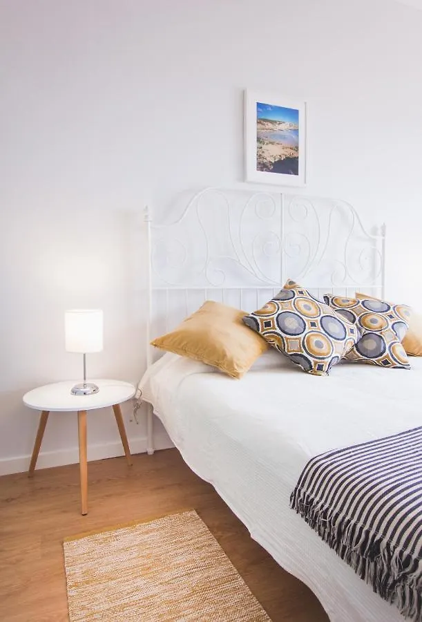 Ardmar B&B Vila do Bispo