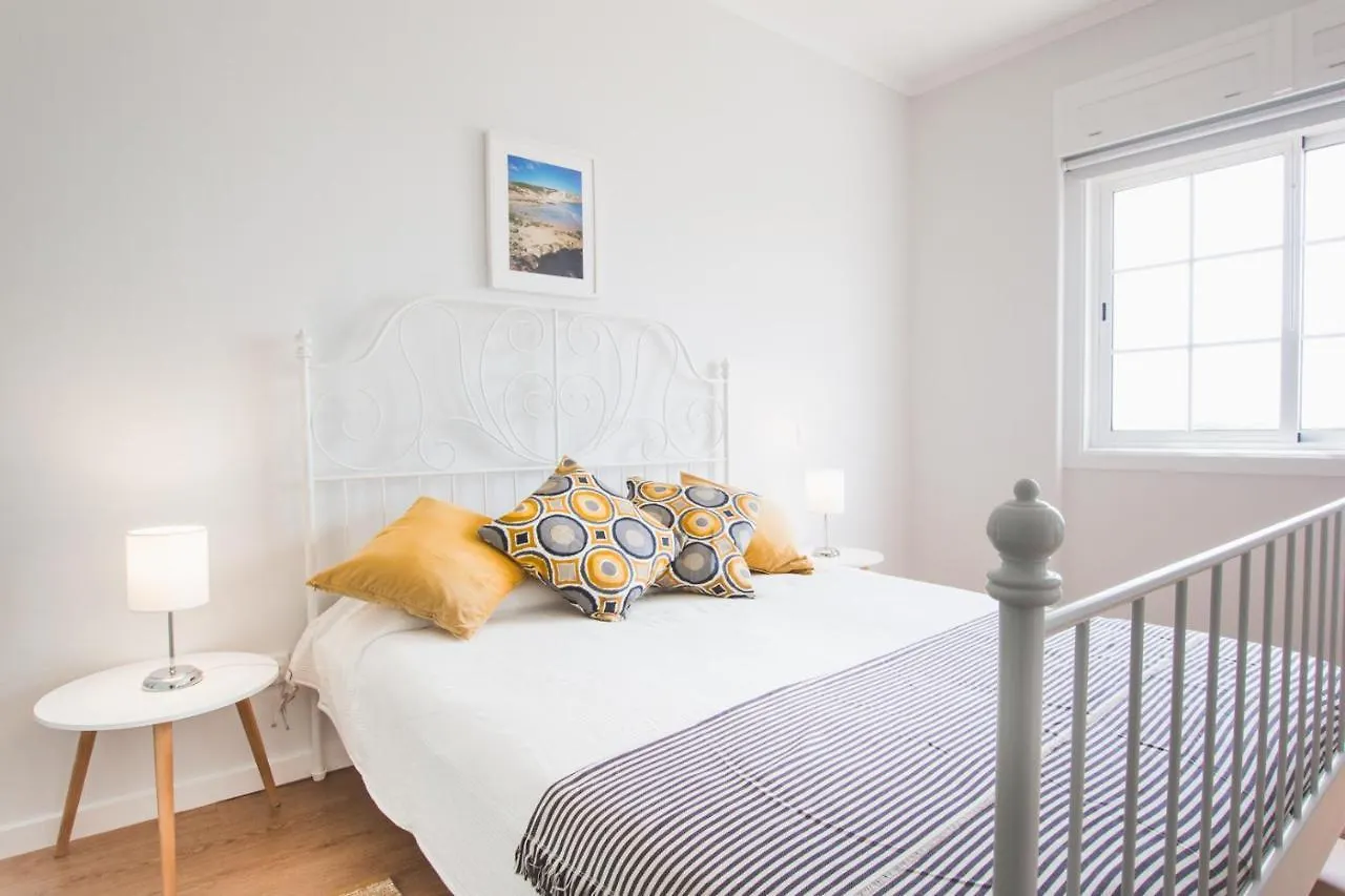 Ardmar B&B Vila do Bispo